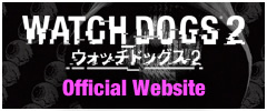 ウォッチドッグス2公式サイト